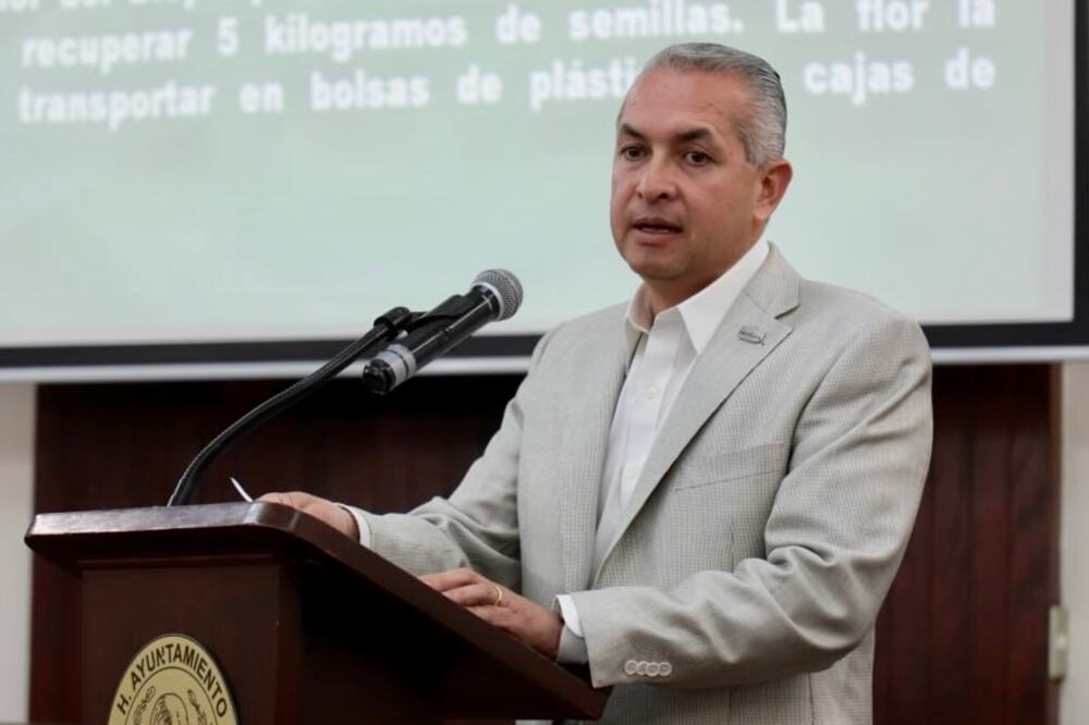 80 millones de pesos se pagarán de aguinaldo, y 18 millones serán retenidos por concepto de pago de impuestos
 | Foto: Luis Soriano