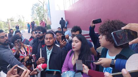 Estudiantes del IDA pedirán firmar acuerdos ante notario público