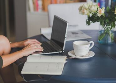 En México 6 de cada 10 empresas permiten trabajo remoto a empleados