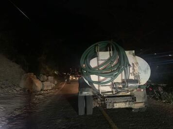 Incrementan incendios en la Sierra Gorda en los últimos días