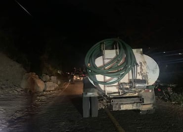 Incrementan incendios en la Sierra Gorda en los últimos días