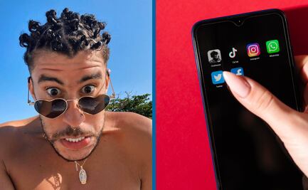 Surge en TikTok "Mi Burrito Sabanero" con voz de Bad Bunny