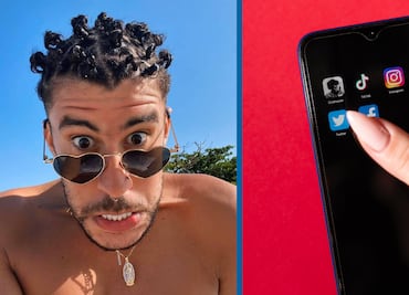 Surge en TikTok "Mi Burrito Sabanero" con voz de Bad Bunny