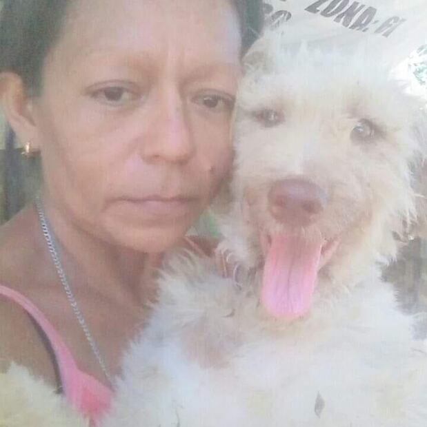 Foto: FB  Mago Campa