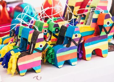 El Estado de México se une a la Feria de San Francisco Pachuca 2025 para compartir lo mejor de su cultura