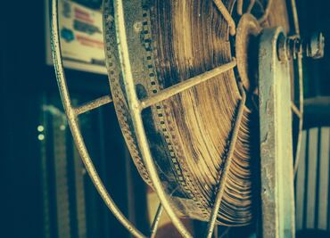 El Canal del Pueblo enriquece su programación con películas de arte