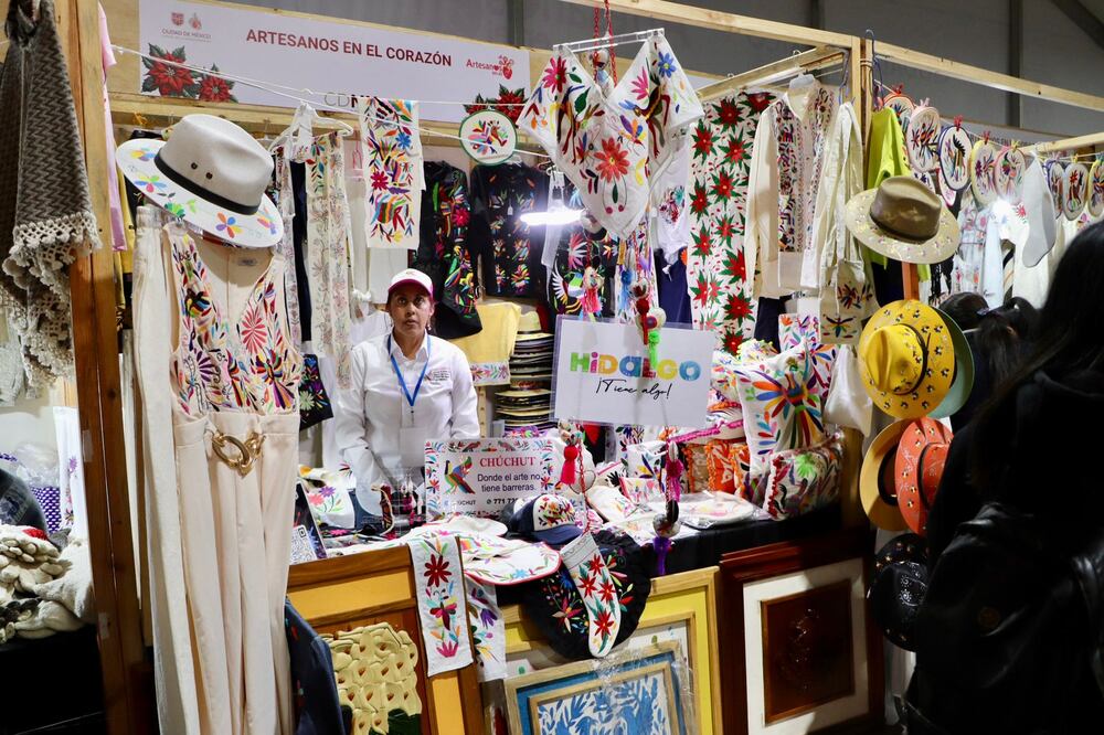 Foto: Turismo Hidalgo