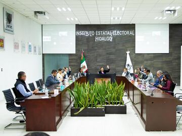 IEEH sin estimación del costo para la elección extraordinaria en Cuautepec