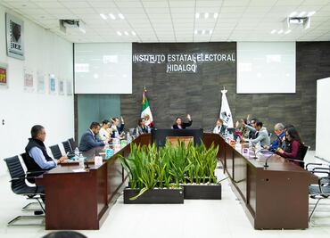 IEEH sin estimación del costo para la elección extraordinaria en Cuautepec
