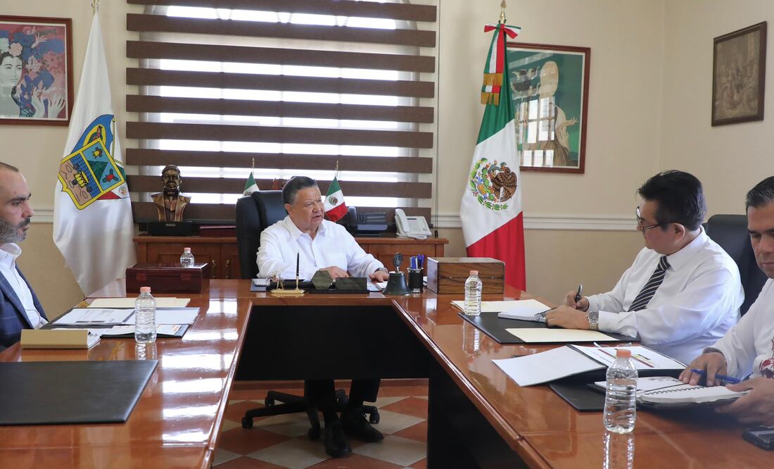 Foto: Gobierno de Hidalgo