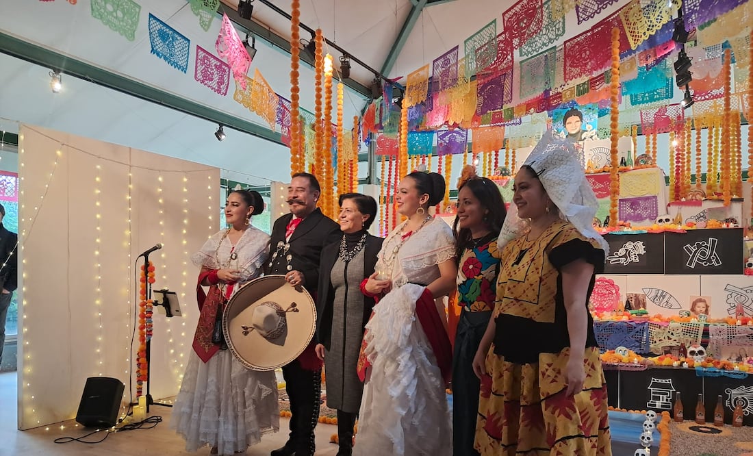 Foto: Claudia Moriamé