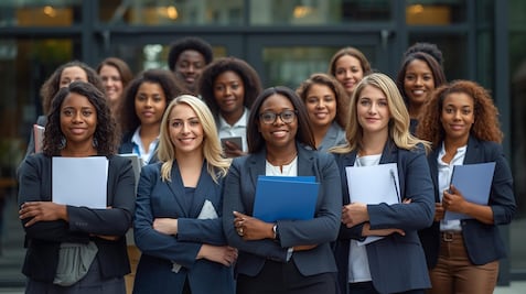 En Tizayuca, se realizará Feria Nacional de Empleo para las Mujeres