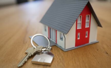 Banca mexicana prevé crecimiento sostenido en mercado hipotecario por tasas de interés estables; cifra sería menor al 10%