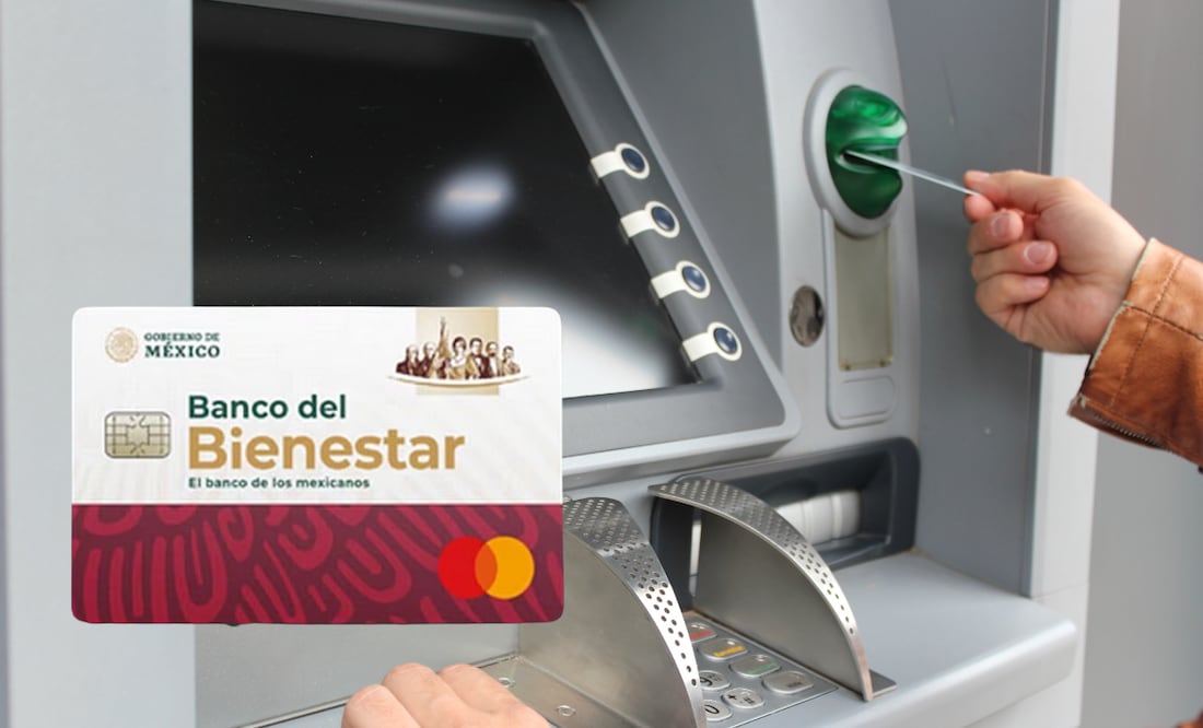 La dispersión del pago será de lunes a viernes por orden alfabético | Foto: Pixabay