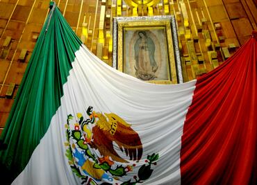 Propone que 12 de diciembre sea día obligatorio de asueto