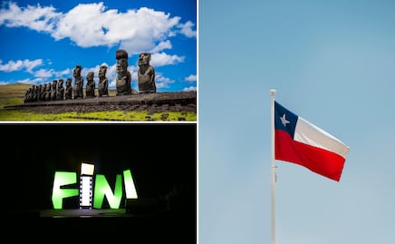 Chile, país invitado de honor en el FINI 2025 que tendrá como eje temático la paz mundial