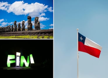 Chile, país invitado de honor en el FINI 2025 que tendrá como eje temático la paz mundial