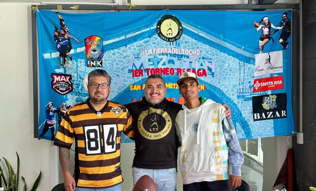 Foto: Turismo Hidalgo