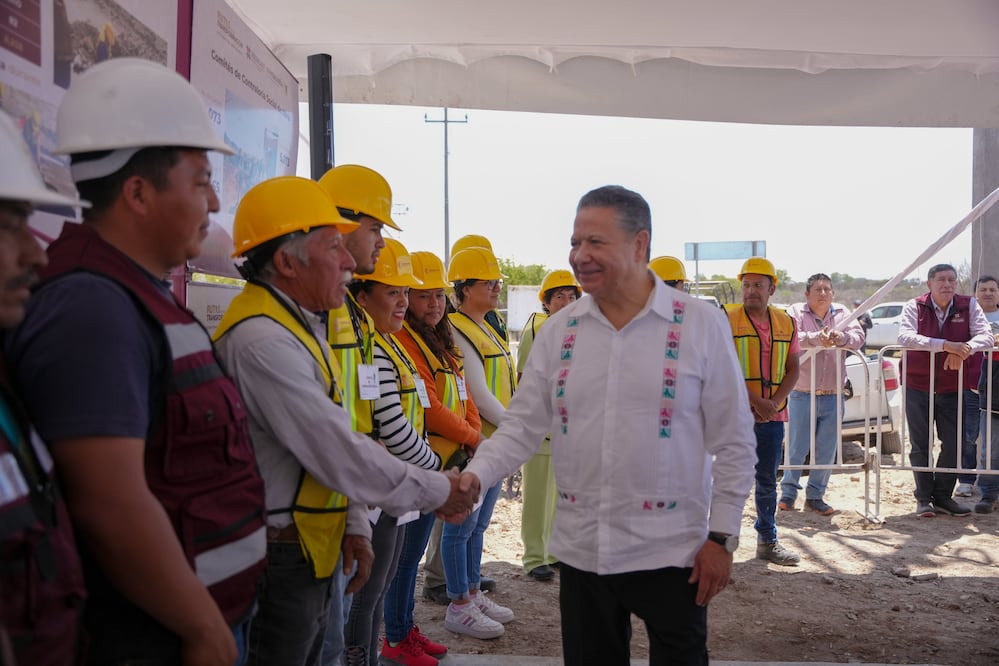 Julio Menchaca I Foto: x @juliomenchaca_