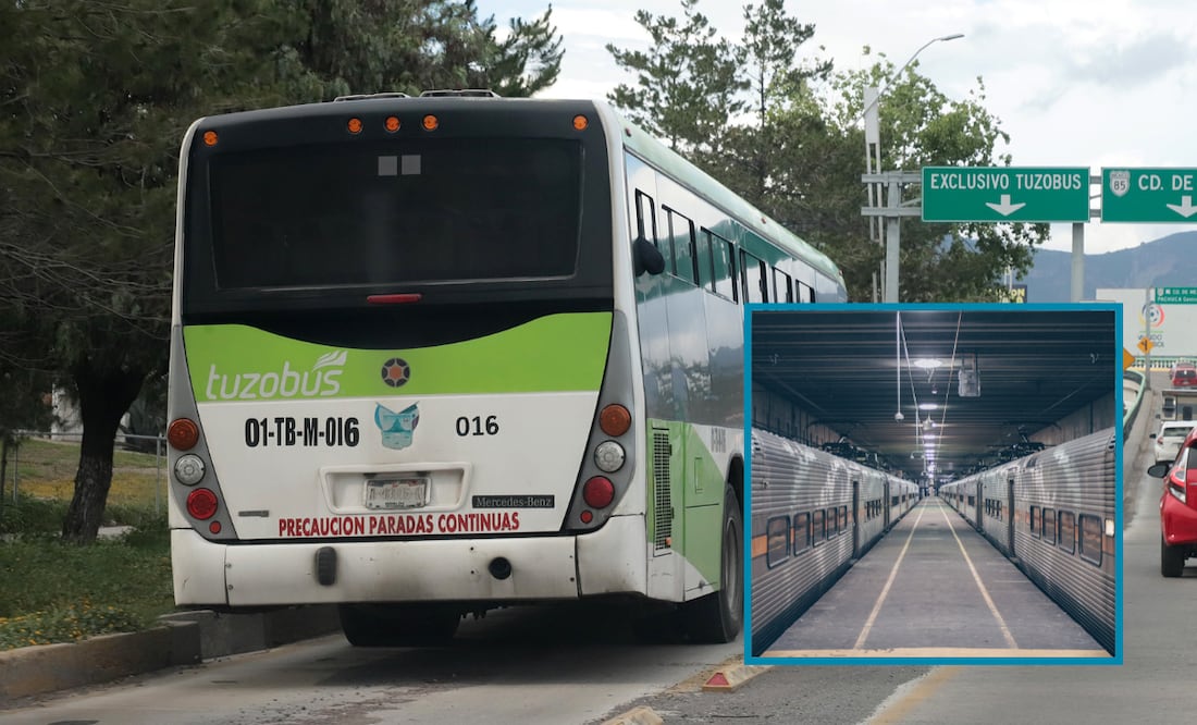 El tren AIFA-Pachuca considera una vialidad de 57 kilómetros | Fotos: Luis Soriano | Pexels