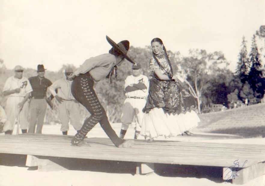 Nellie Campobello: la mujer que inmortalizó la Revolución Mexicana en literatura y danza | Foto: Gobierno de México