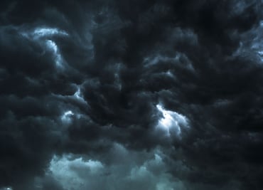 ¿Cómo y a qué estados afectará la tormenta tropical "Pilar"?
