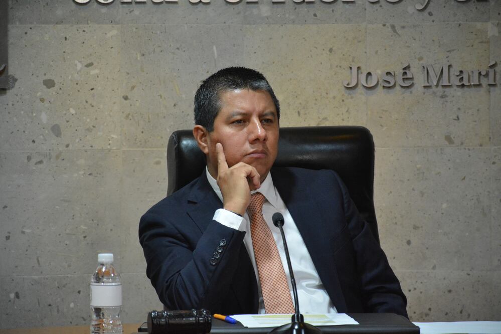 Progreso de Obregón y Tlanchinol son los municipios con recientes resoluciones, luego de que el TEEH encontró elementos a favor de los ediles | Facebook: Leodegario Hernández Cortez