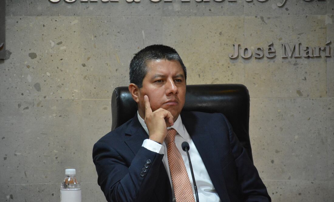 Progreso de Obregón y Tlanchinol son los municipios con recientes resoluciones, luego de que el TEEH encontró elementos a favor de los ediles | Facebook: Leodegario Hernández Cortez