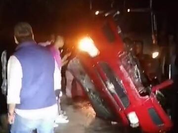 Mueren dos profesores del Cobaeh Jaltocán