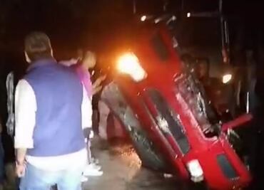 Mueren dos profesores del Cobaeh Jaltocán