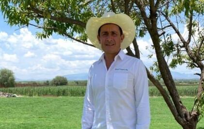 Alcalde de Alfajayucan retorna a gobernar su municipio