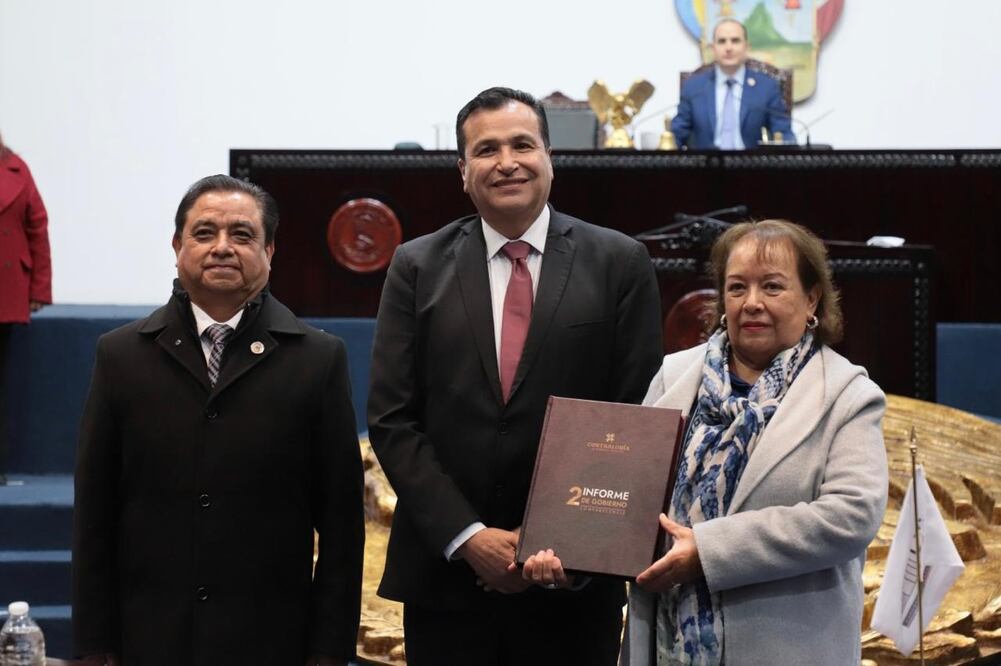 Álvaro Bardales I Foto: Luis Soriano