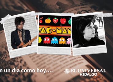 En un día como hoy: 29/04/25