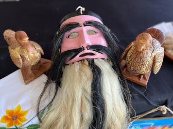 Eloxochitlán celebra su fiesta patronal con deporte, cultura y gastronomía