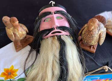 Eloxochitlán celebra su fiesta patronal con deporte, cultura y gastronomía