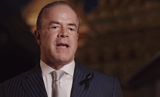 Raúl Rocha Cantú: La historia detrás de su compra de Miss Universo y las acusaciones en su contra 