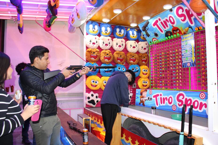 Fortalecen alianzas para la Feria de San Francisco Pachuca 2024 | Foto: Cinthya Carbajal