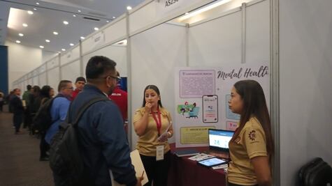 Participan en Hidalgo 353 prototipos y proyectos en Concurso Nacional de DGETI