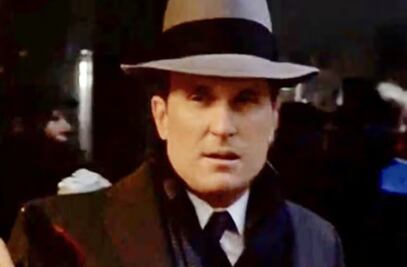 Muere Robert Duvall, actor de "El padrino" y "Apocalypse now"; tenía 95 años 