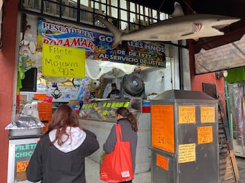 Profeco realiza vigilancia en corredores turísticos de Hidalgo por Semana Santa