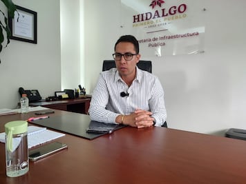 En diciembre comenzará primera etapa de remodelación del parque David Ben Gurión en Pachuca