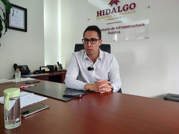 Invierten en transformar colonias de Pachuca, anuncia Jorge Reyes