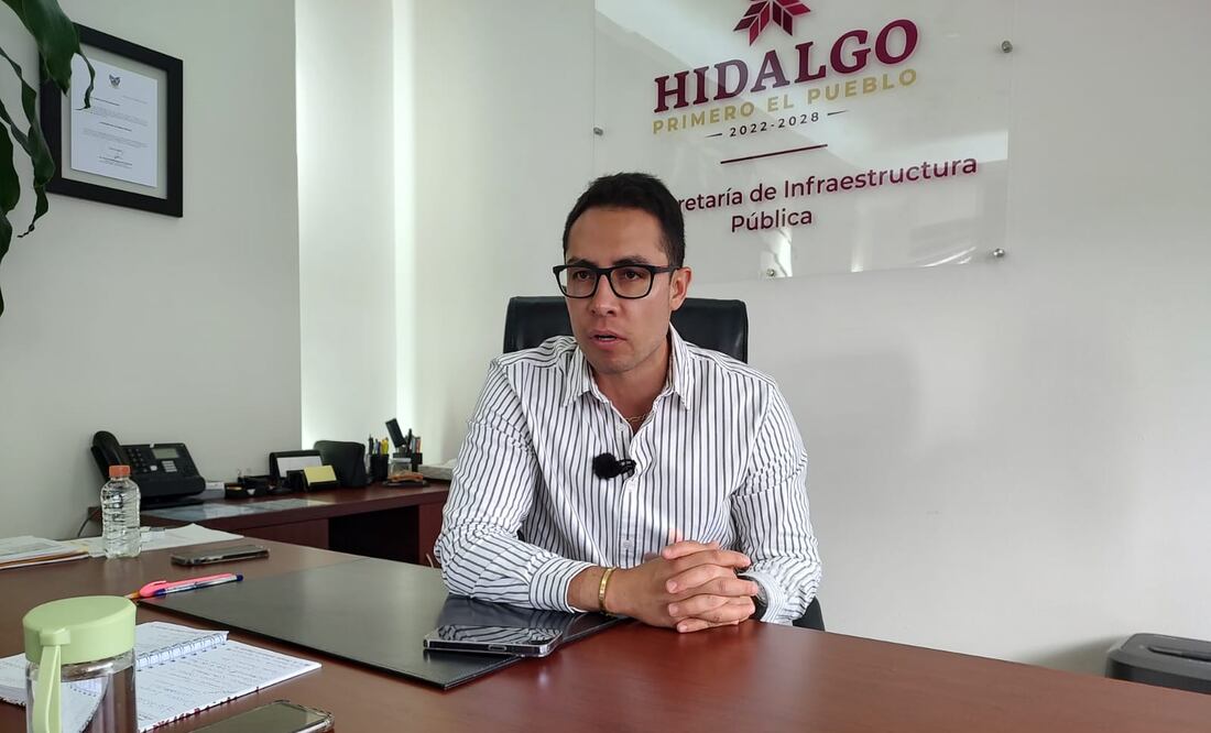 Foto: Marco Carrillo