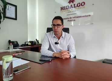 En diciembre comenzará primera etapa de remodelación del parque David Ben Gurión en Pachuca