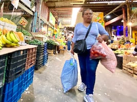 No les alcanza para comprar alimentos de la canasta a 3 de cada 10 hidalguenses