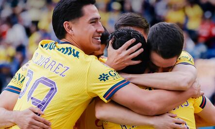 América confirma la invitación de la FIFA para disputar el Mundial de Clubes; disputará su lugar ante el LAFC 