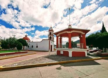 Tensión en Dios Padre por un desalojo