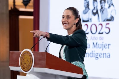 México construirá “Coatlicue”, la supercomputadora más poderosa de América Latina