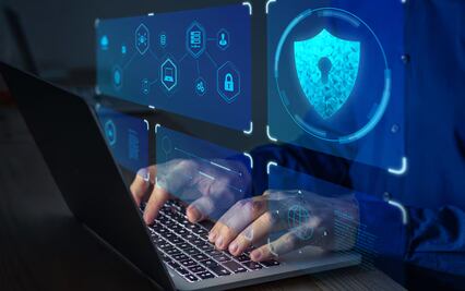 Ciberseguridad, tema desconocido para 2 de cada 10 directivos en México; 52% de las empresas ha enfrentado incidentes virtuales: encuesta 