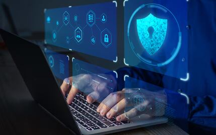 Ciberseguridad, tema desconocido para 2 de cada 10 directivos en México; 52% de las empresas ha enfrentado incidentes virtuales: encuesta 